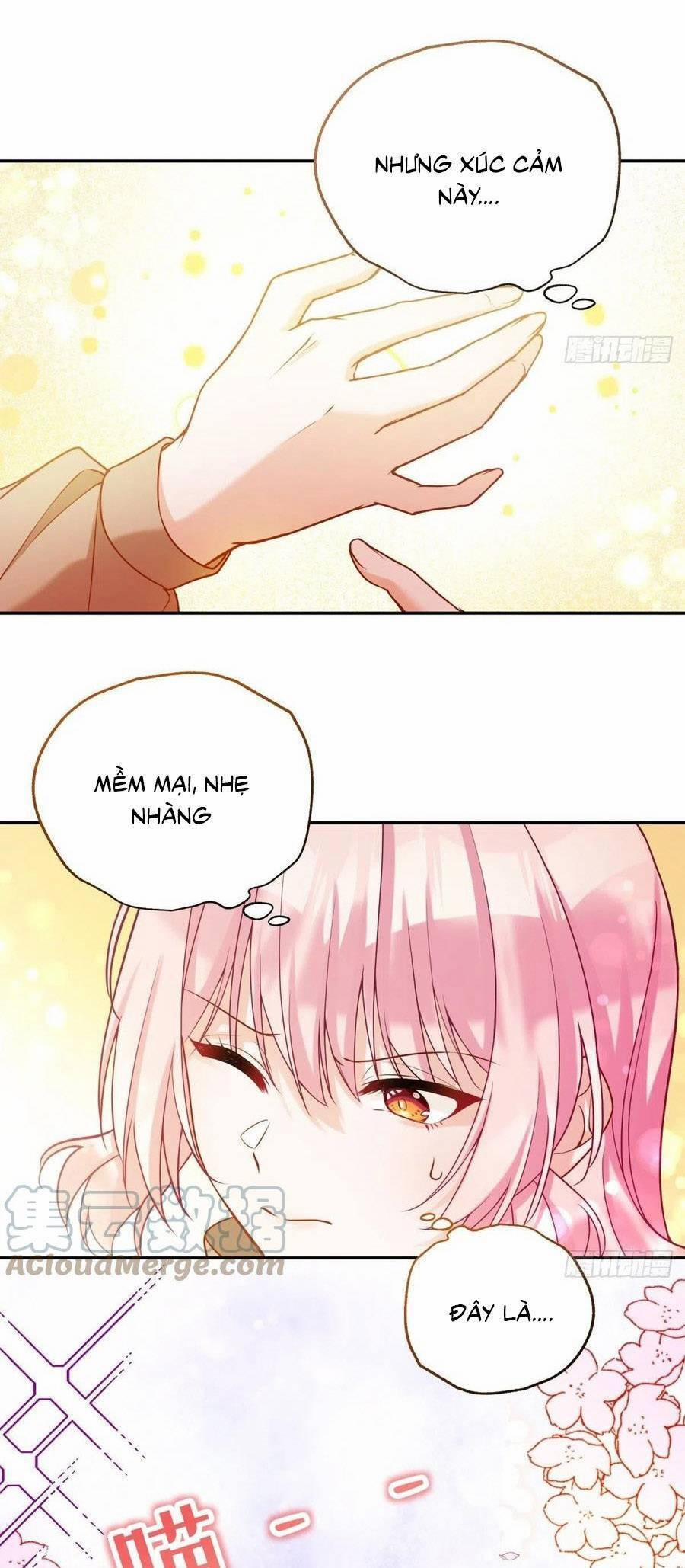 Kế Hoạch Tự Cứu Của Nữ Phù Thủy Phản Diện 128 trang 5