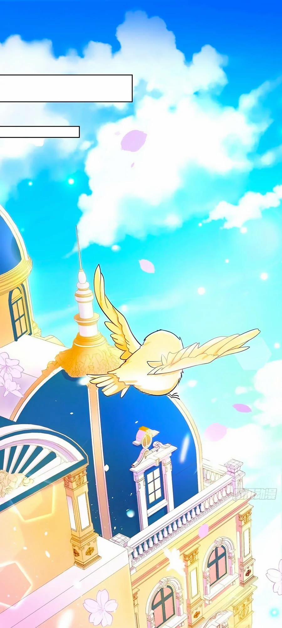 Kế Hoạch Tự Cứu Của Nữ Phù Thủy Phản Diện 13 trang 0