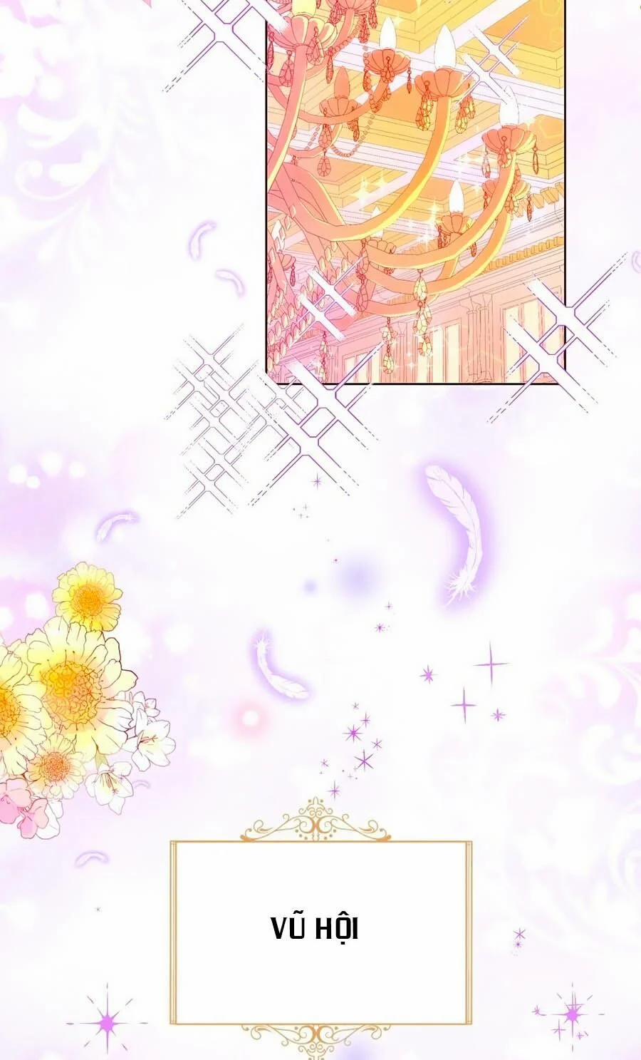 Kế Hoạch Tự Cứu Của Nữ Phù Thủy Phản Diện 13 trang 11