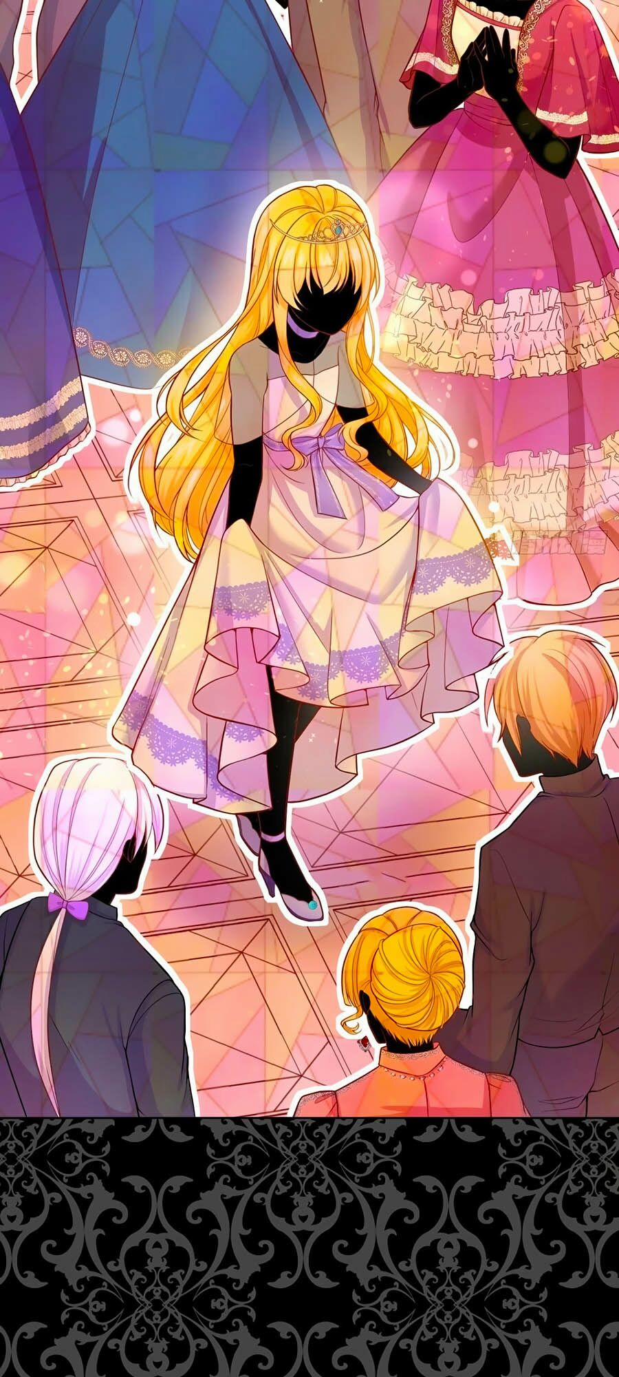 Kế Hoạch Tự Cứu Của Nữ Phù Thủy Phản Diện 13 trang 15