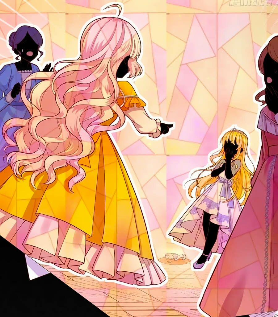 Kế Hoạch Tự Cứu Của Nữ Phù Thủy Phản Diện 13 trang 17