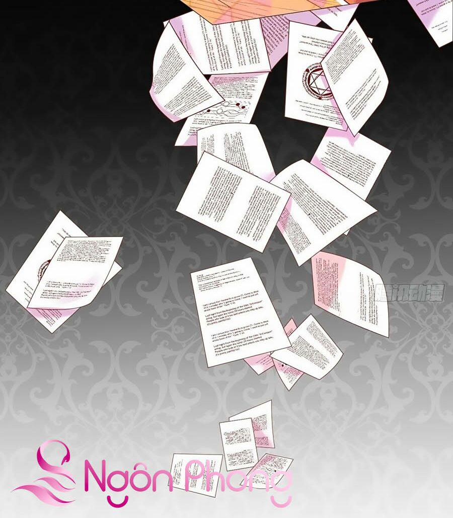 Kế Hoạch Tự Cứu Của Nữ Phù Thủy Phản Diện 13 trang 18