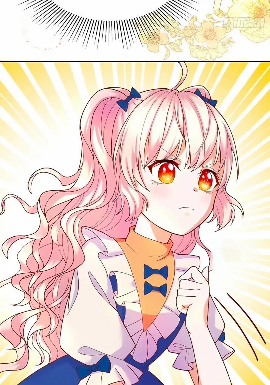 Kế Hoạch Tự Cứu Của Nữ Phù Thủy Phản Diện 13 trang 22