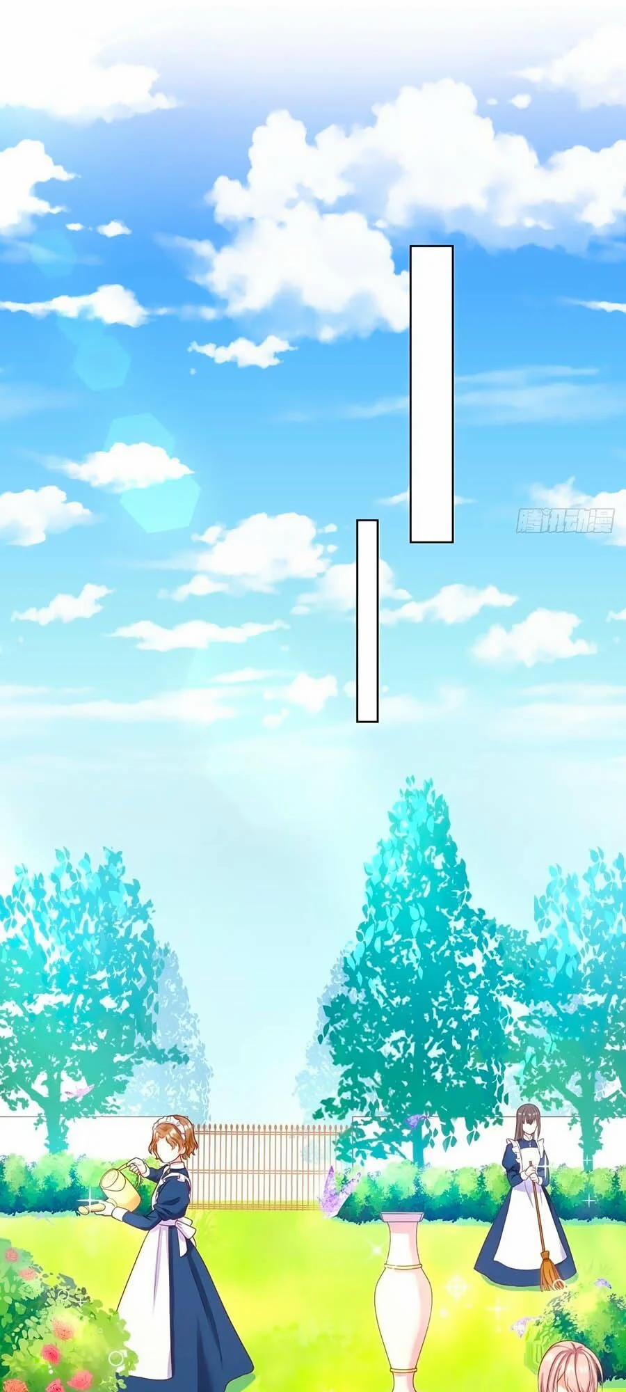 Kế Hoạch Tự Cứu Của Nữ Phù Thủy Phản Diện 13 trang 24