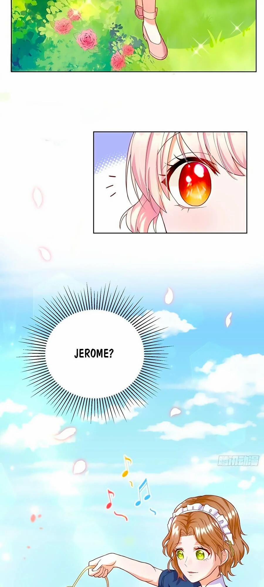 Kế Hoạch Tự Cứu Của Nữ Phù Thủy Phản Diện 13 trang 26