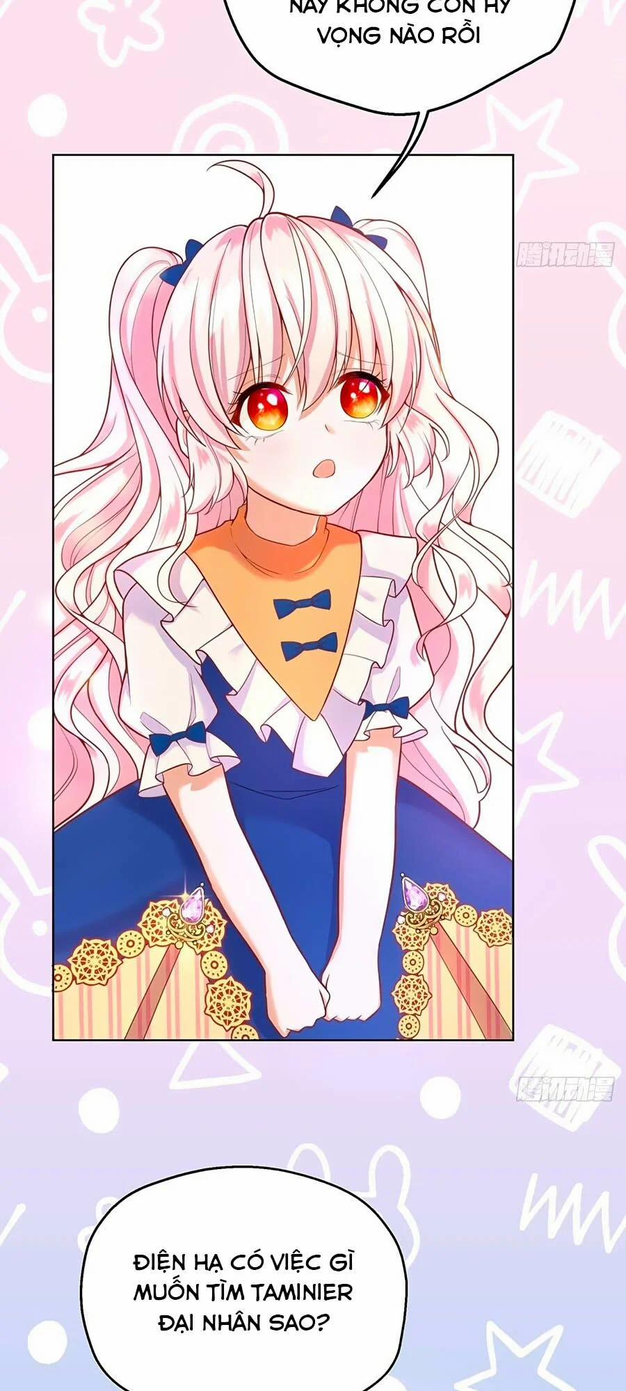 Kế Hoạch Tự Cứu Của Nữ Phù Thủy Phản Diện 13 trang 30