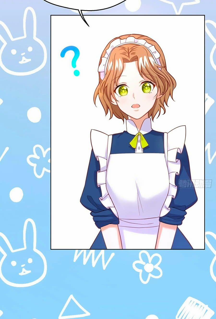 Kế Hoạch Tự Cứu Của Nữ Phù Thủy Phản Diện 13 trang 31