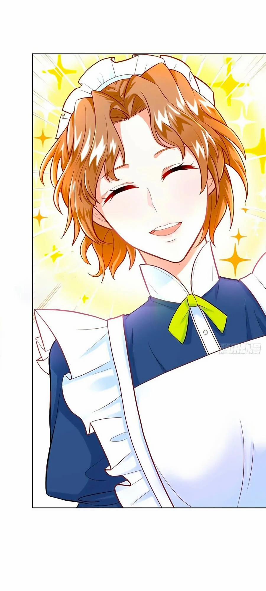 Kế Hoạch Tự Cứu Của Nữ Phù Thủy Phản Diện 13 trang 38