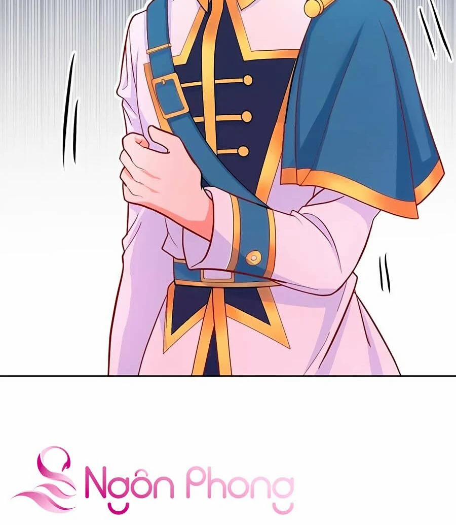 Kế Hoạch Tự Cứu Của Nữ Phù Thủy Phản Diện 13 trang 40