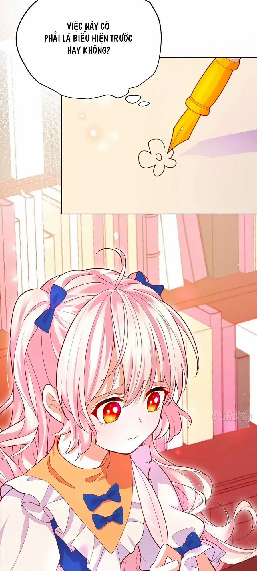 Kế Hoạch Tự Cứu Của Nữ Phù Thủy Phản Diện 13 trang 6