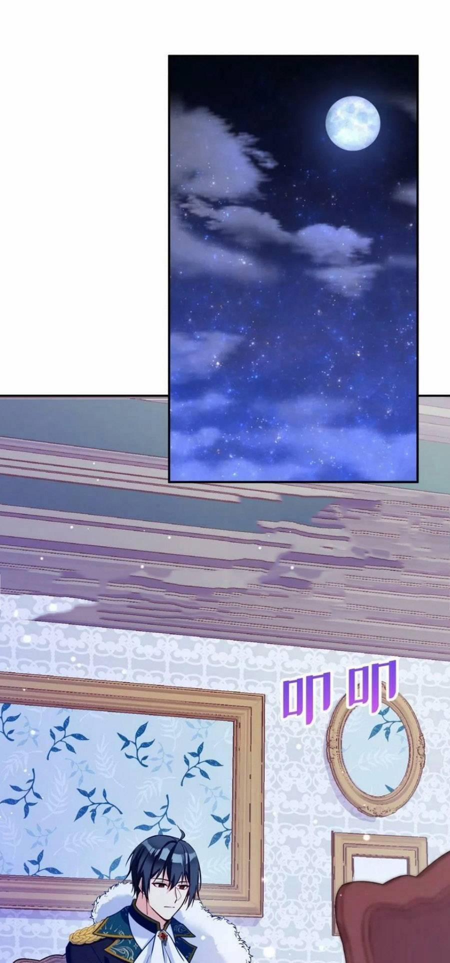 Kế Hoạch Tự Cứu Của Nữ Phù Thủy Phản Diện 134 trang 1