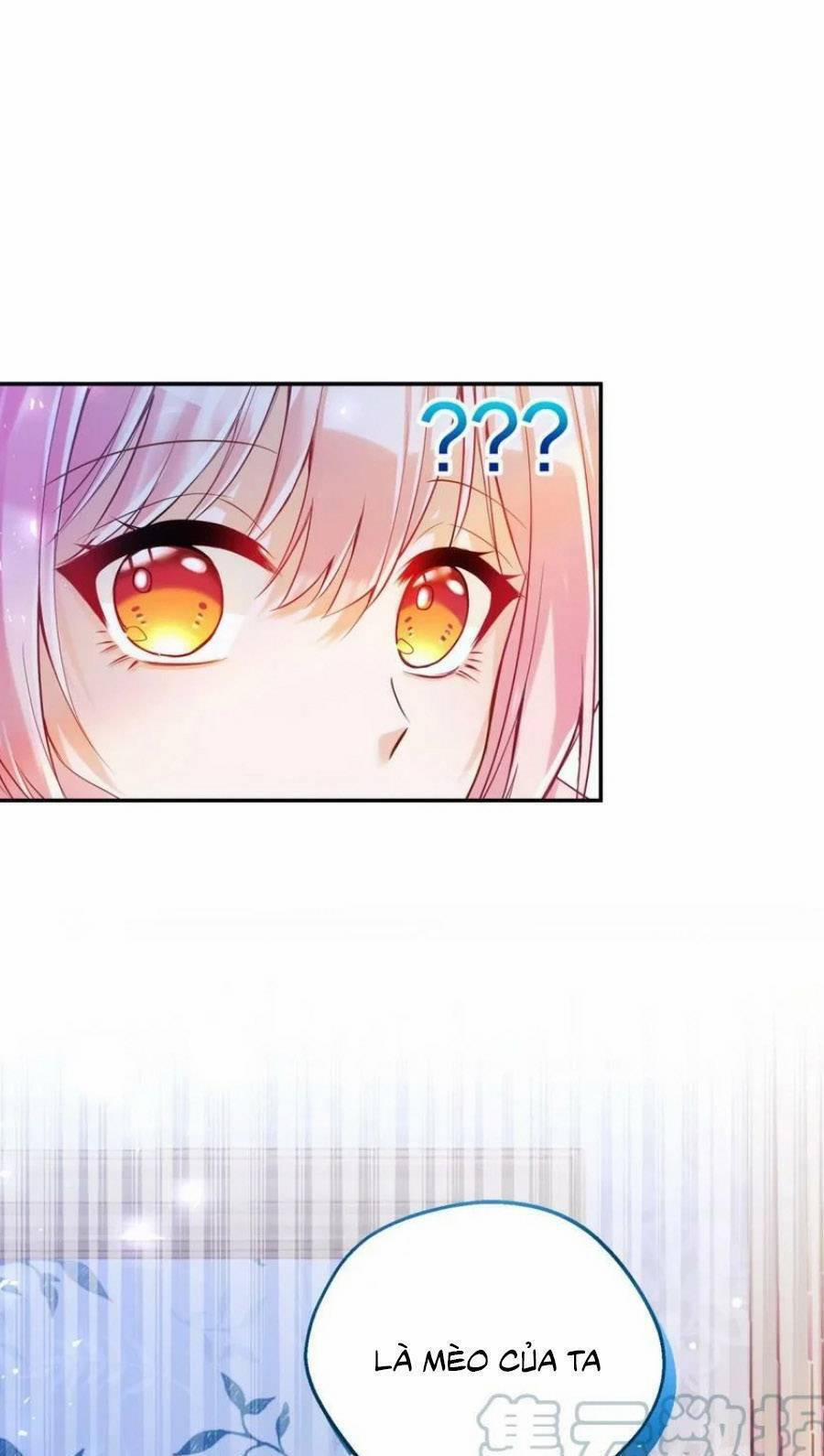 Kế Hoạch Tự Cứu Của Nữ Phù Thủy Phản Diện 134 trang 20