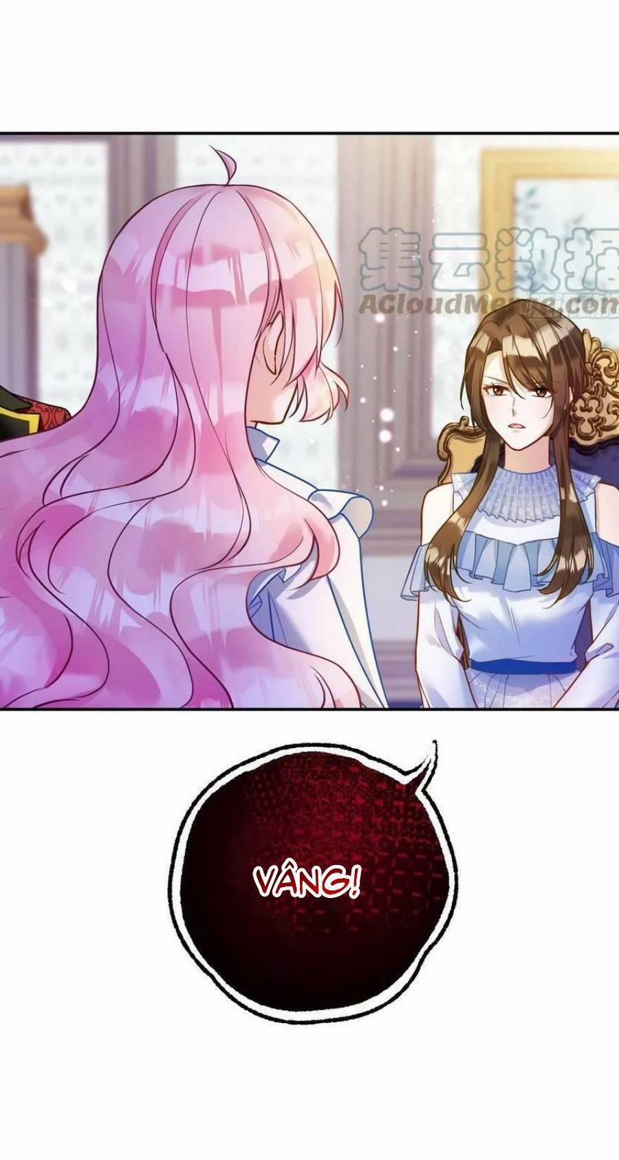 Kế Hoạch Tự Cứu Của Nữ Phù Thủy Phản Diện 136 trang 25