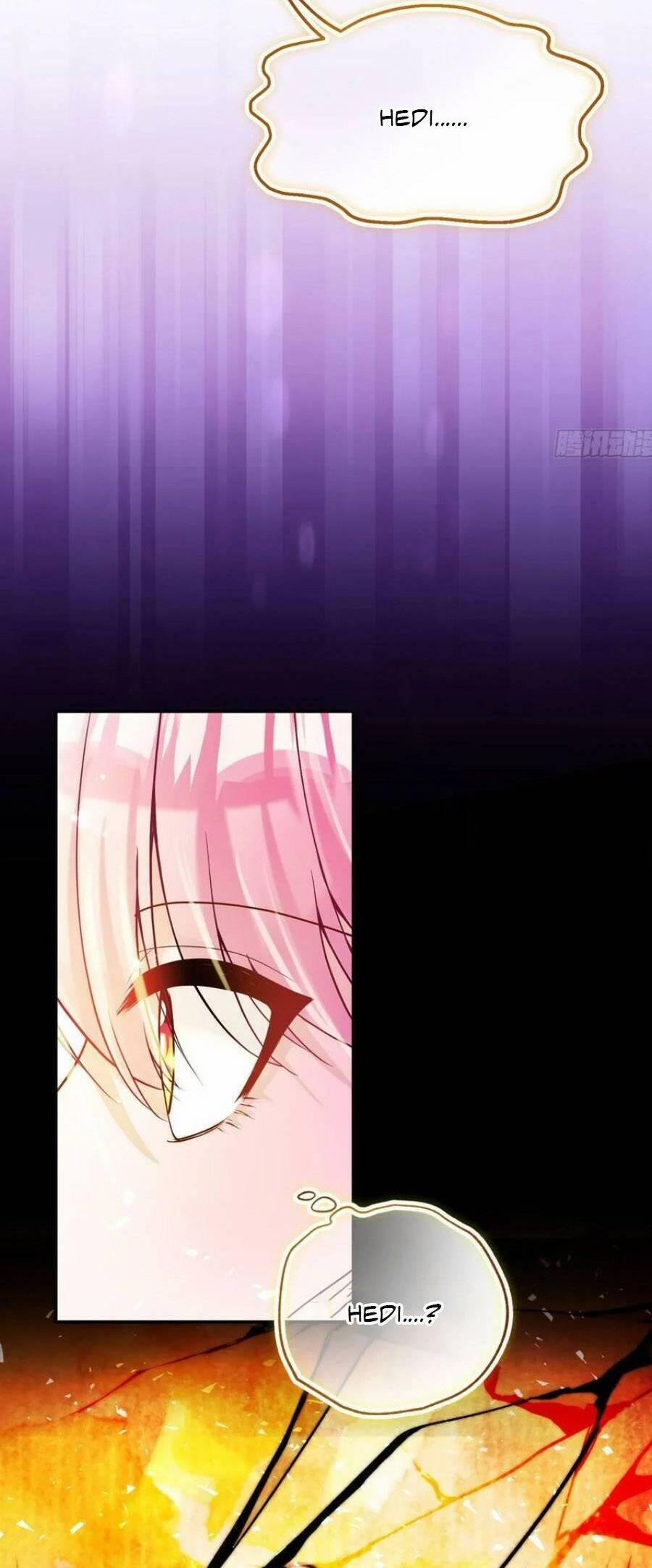 Kế Hoạch Tự Cứu Của Nữ Phù Thủy Phản Diện 137 trang 13