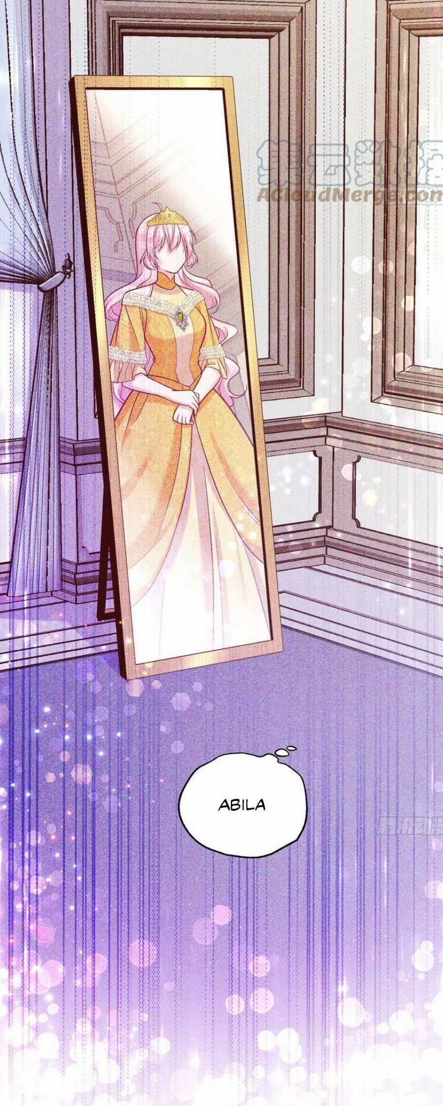 Kế Hoạch Tự Cứu Của Nữ Phù Thủy Phản Diện 137 trang 17