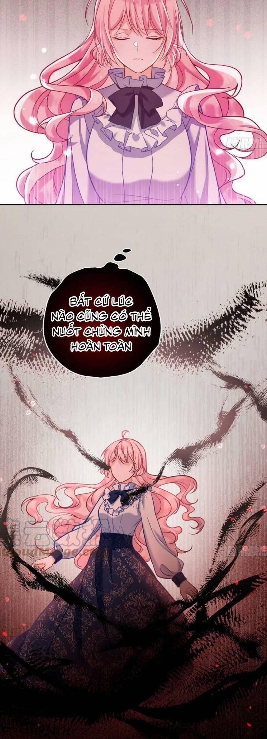 Kế Hoạch Tự Cứu Của Nữ Phù Thủy Phản Diện 138 trang 18