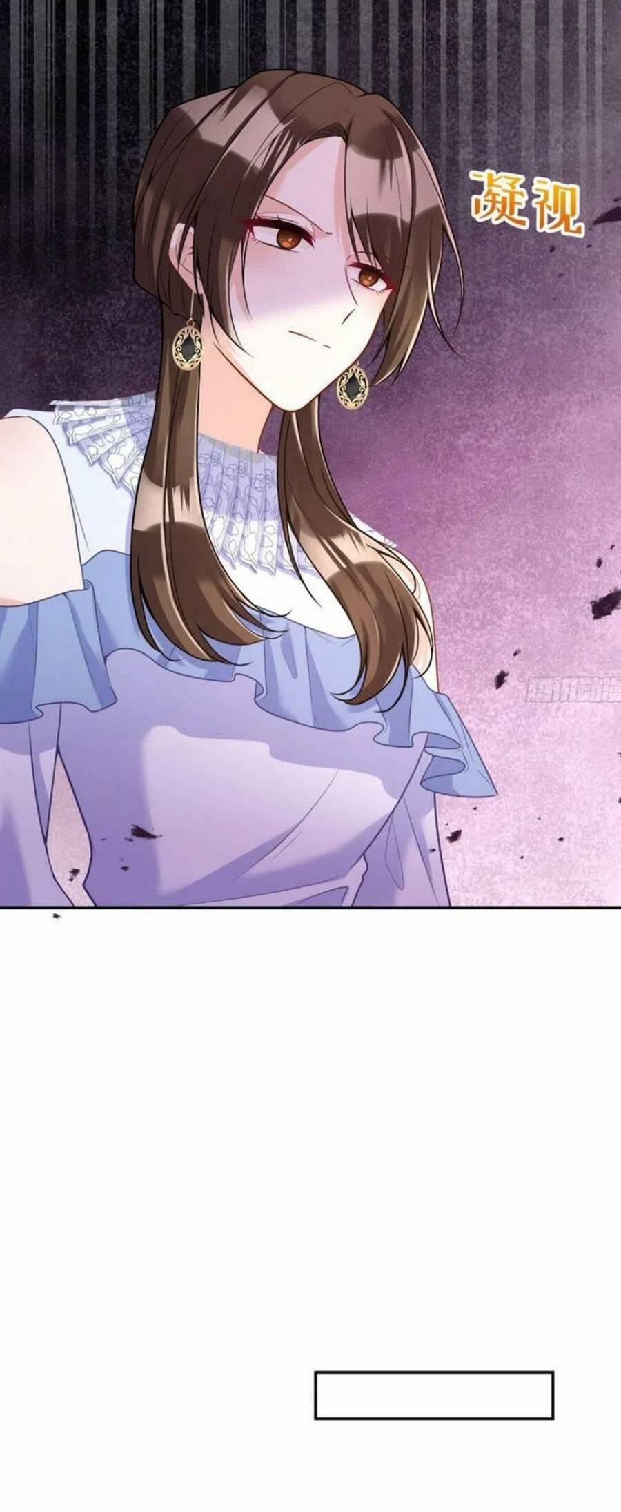 Kế Hoạch Tự Cứu Của Nữ Phù Thủy Phản Diện 138 trang 6