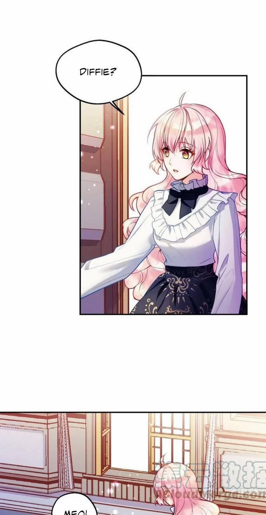 Kế Hoạch Tự Cứu Của Nữ Phù Thủy Phản Diện 139 trang 1