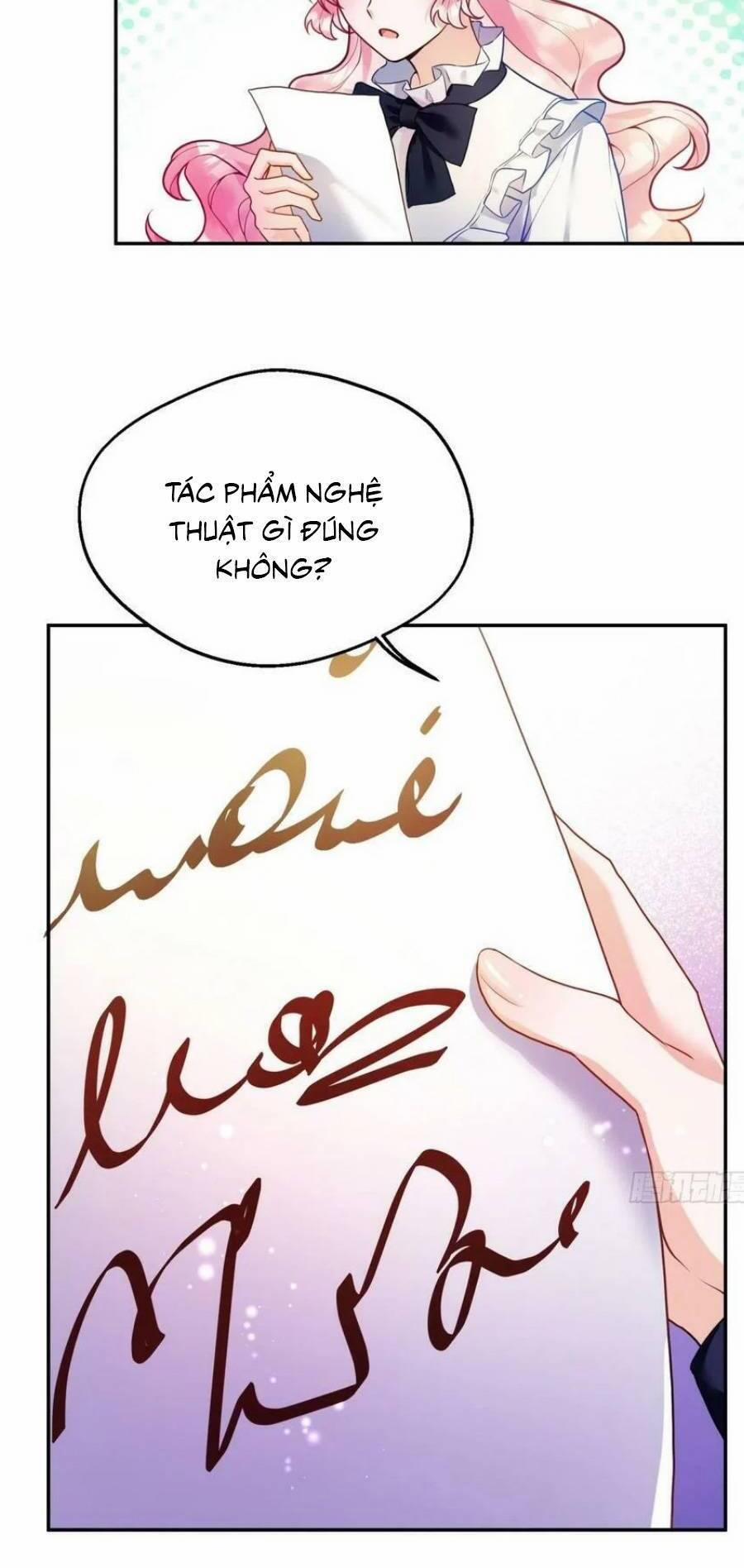 Kế Hoạch Tự Cứu Của Nữ Phù Thủy Phản Diện 139 trang 4