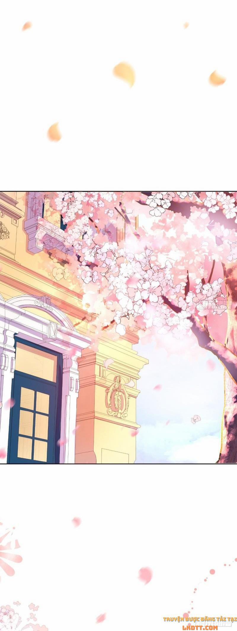 Kế Hoạch Tự Cứu Của Nữ Phù Thủy Phản Diện 14 trang 15