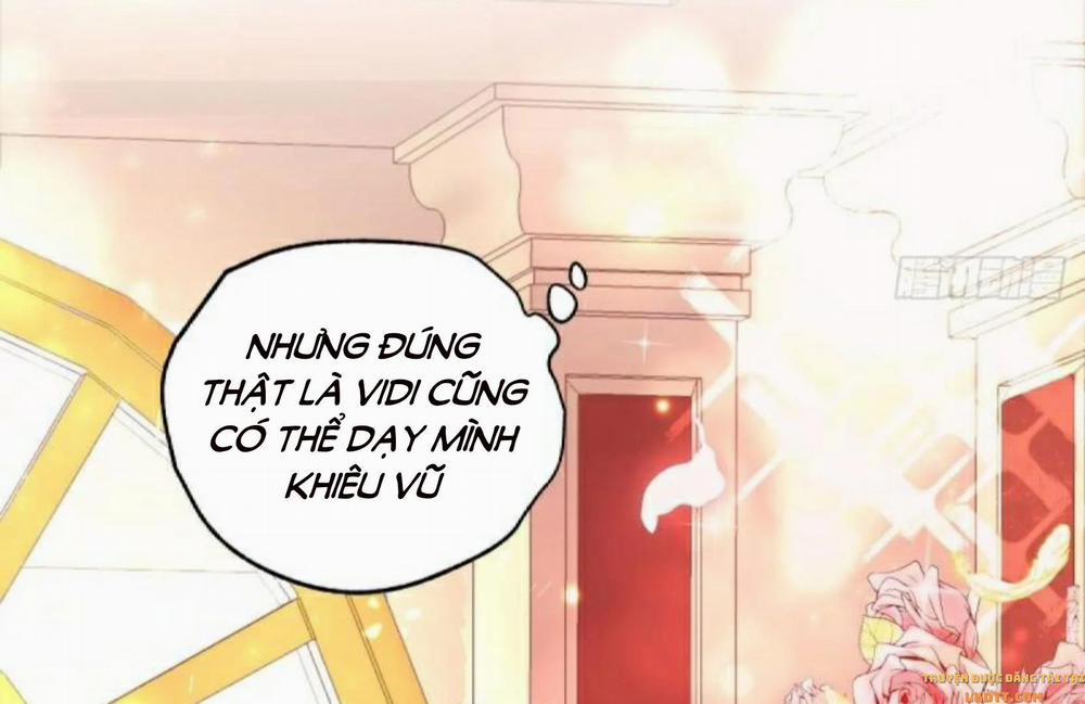 Kế Hoạch Tự Cứu Của Nữ Phù Thủy Phản Diện 14 trang 2