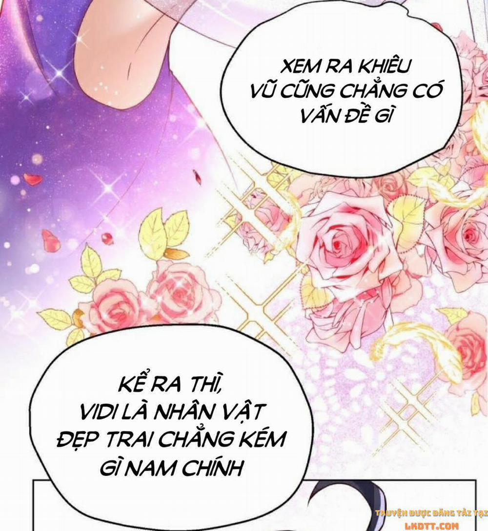 Kế Hoạch Tự Cứu Của Nữ Phù Thủy Phản Diện 14 trang 20