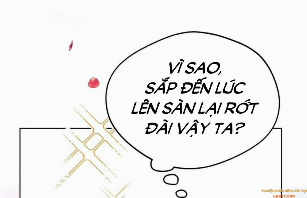 Kế Hoạch Tự Cứu Của Nữ Phù Thủy Phản Diện 14 trang 22