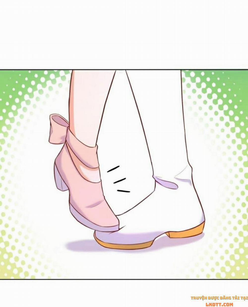 Kế Hoạch Tự Cứu Của Nữ Phù Thủy Phản Diện 14 trang 32