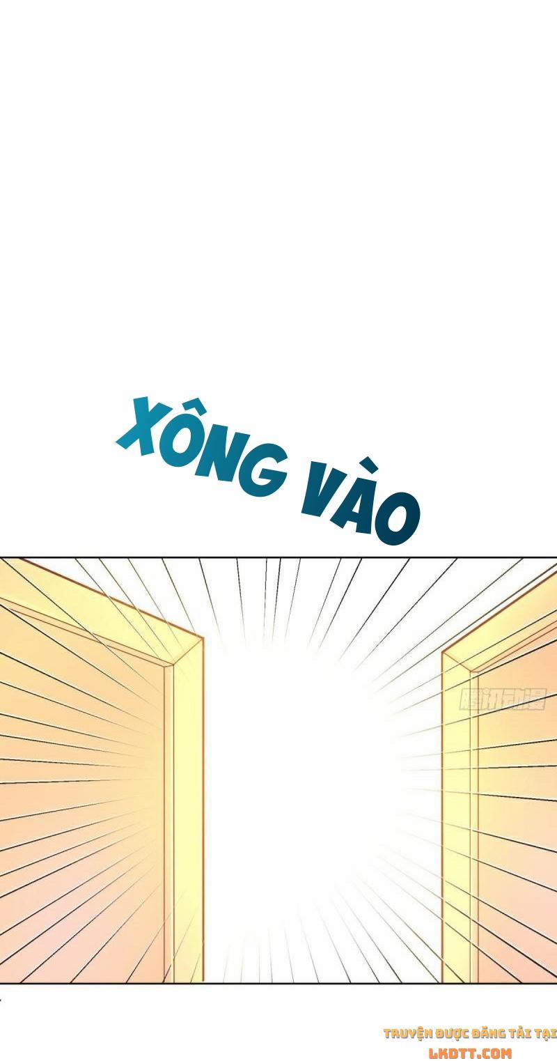 Kế Hoạch Tự Cứu Của Nữ Phù Thủy Phản Diện 14 trang 34