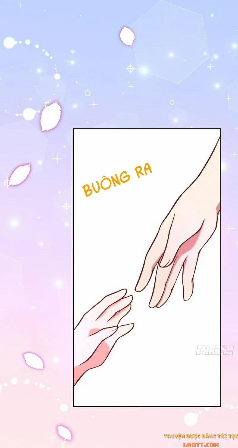 Kế Hoạch Tự Cứu Của Nữ Phù Thủy Phản Diện 14 trang 38