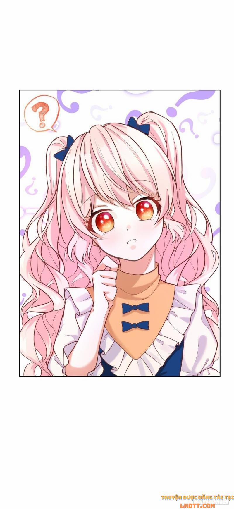 Kế Hoạch Tự Cứu Của Nữ Phù Thủy Phản Diện 14 trang 42