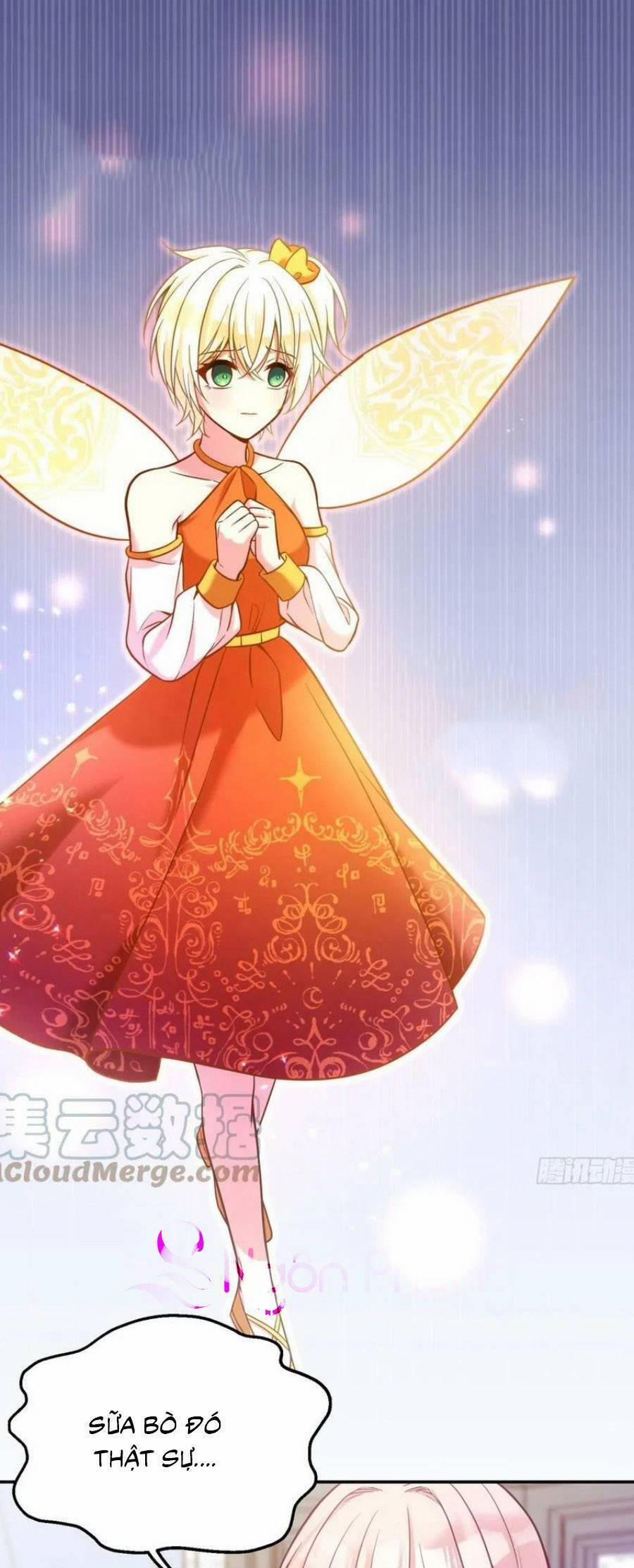 Kế Hoạch Tự Cứu Của Nữ Phù Thủy Phản Diện 140 trang 1