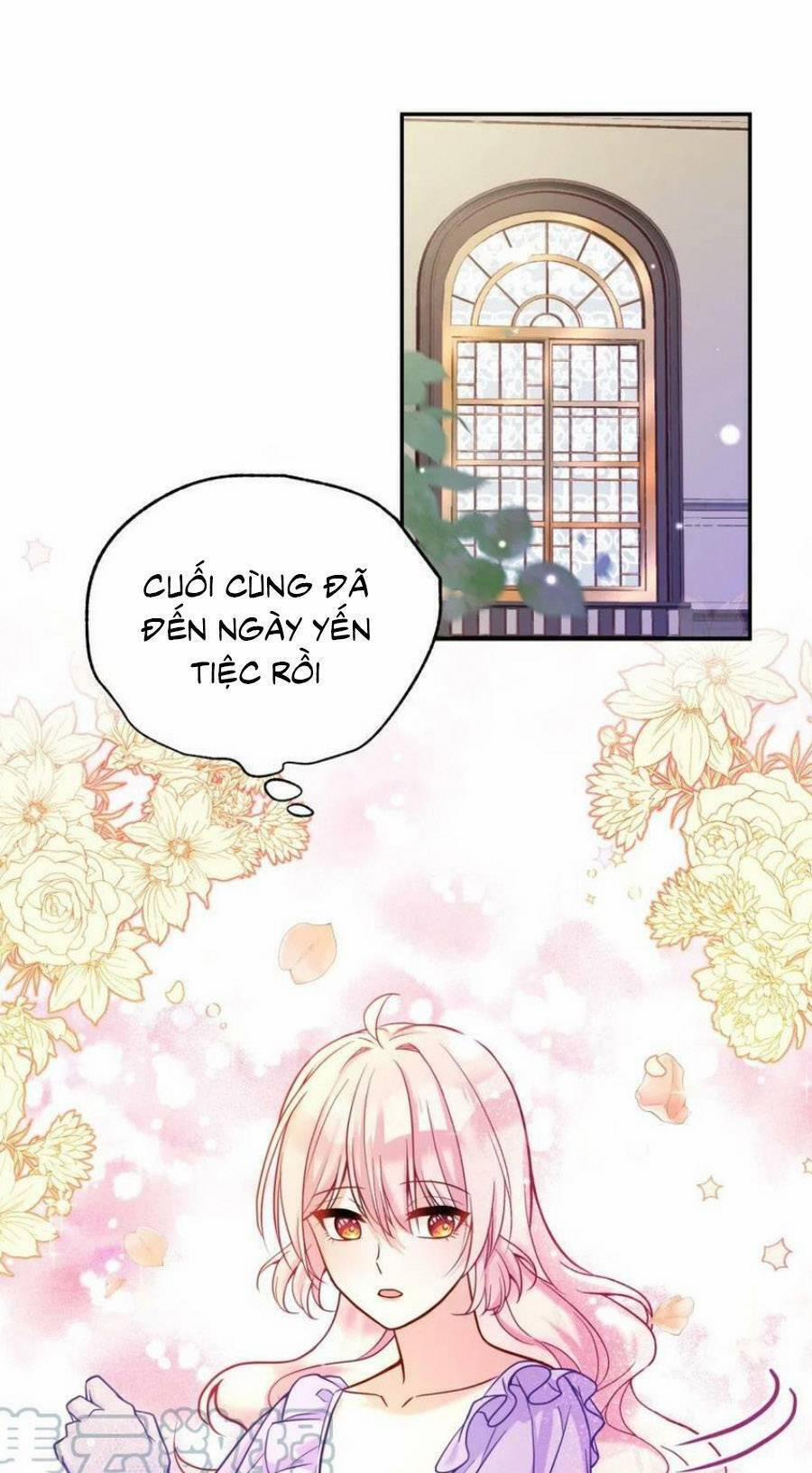 Kế Hoạch Tự Cứu Của Nữ Phù Thủy Phản Diện 141 trang 1