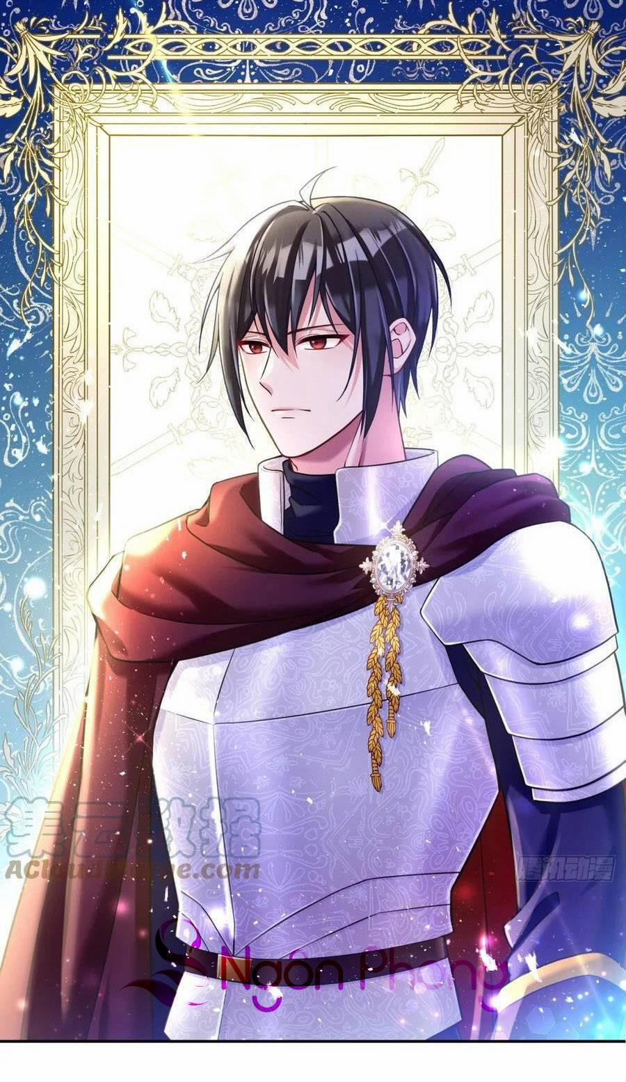 Kế Hoạch Tự Cứu Của Nữ Phù Thủy Phản Diện 142 trang 1