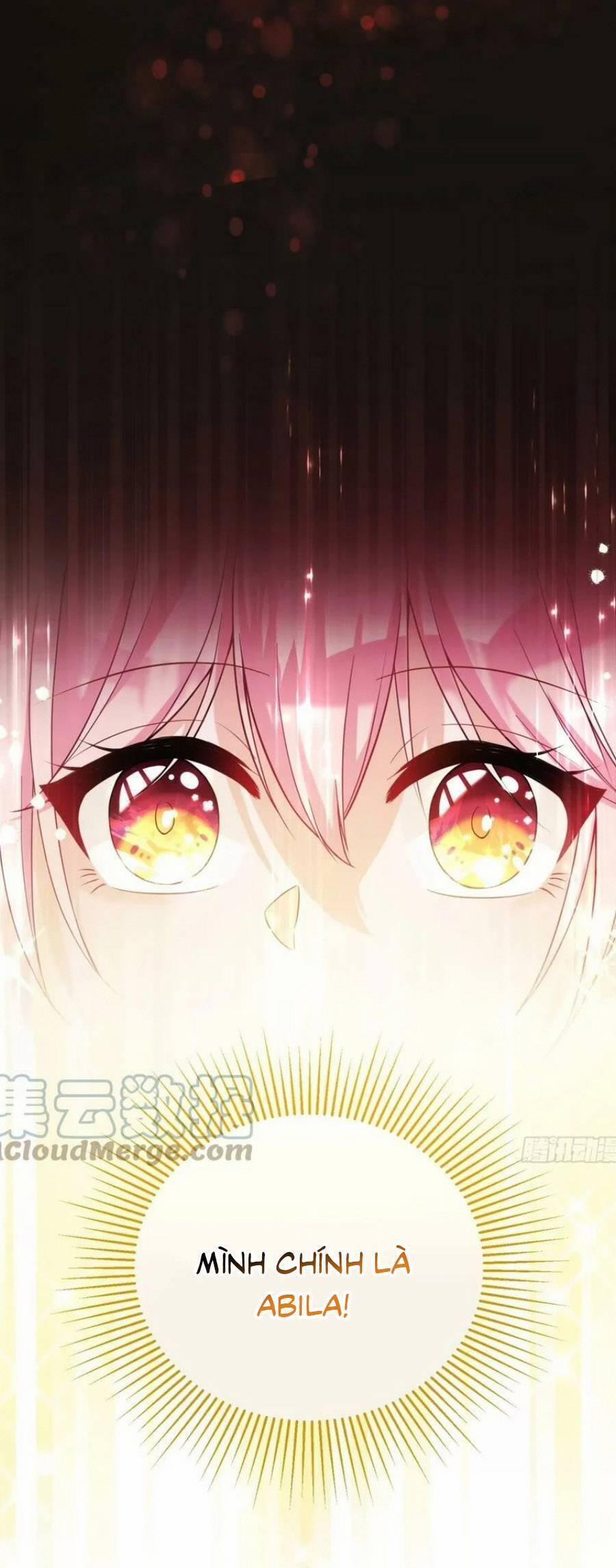 Kế Hoạch Tự Cứu Của Nữ Phù Thủy Phản Diện 145 trang 16