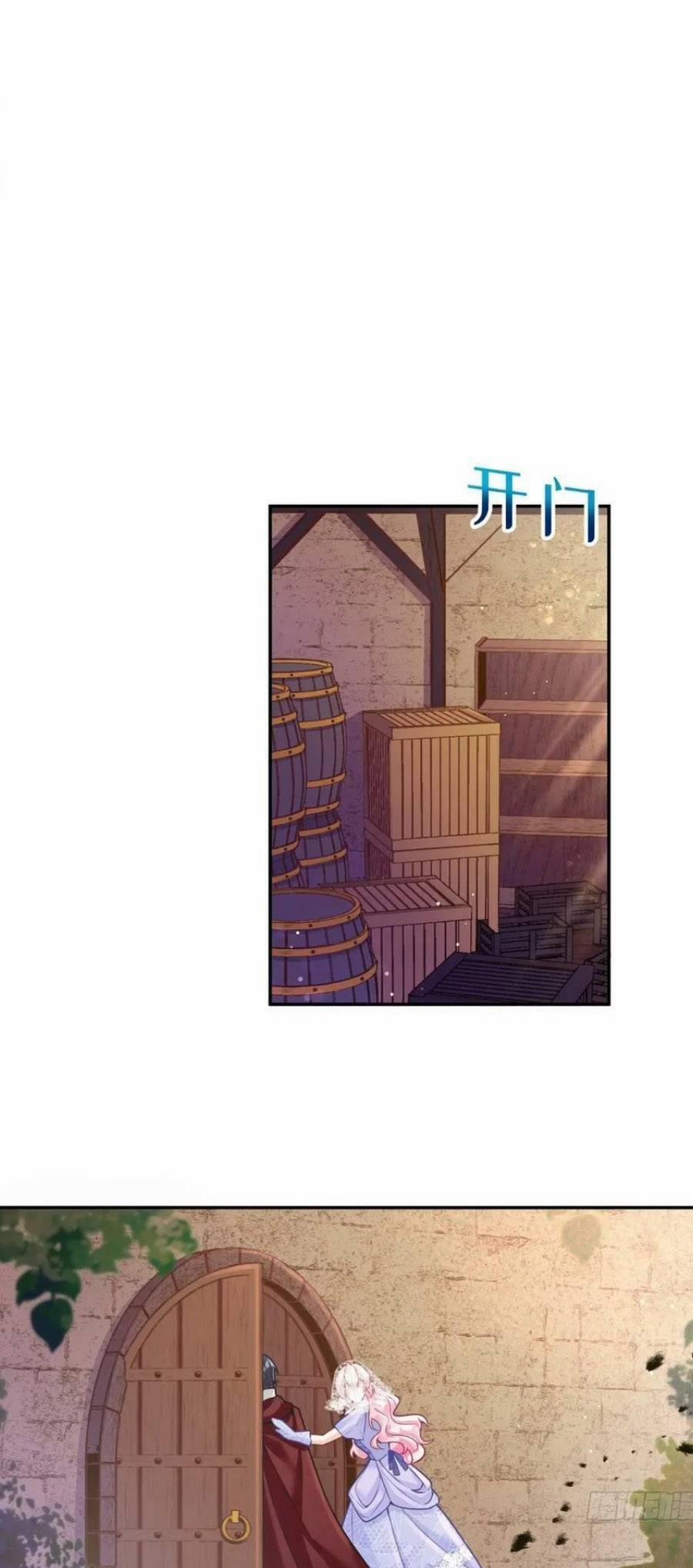 Kế Hoạch Tự Cứu Của Nữ Phù Thủy Phản Diện 145 trang 5