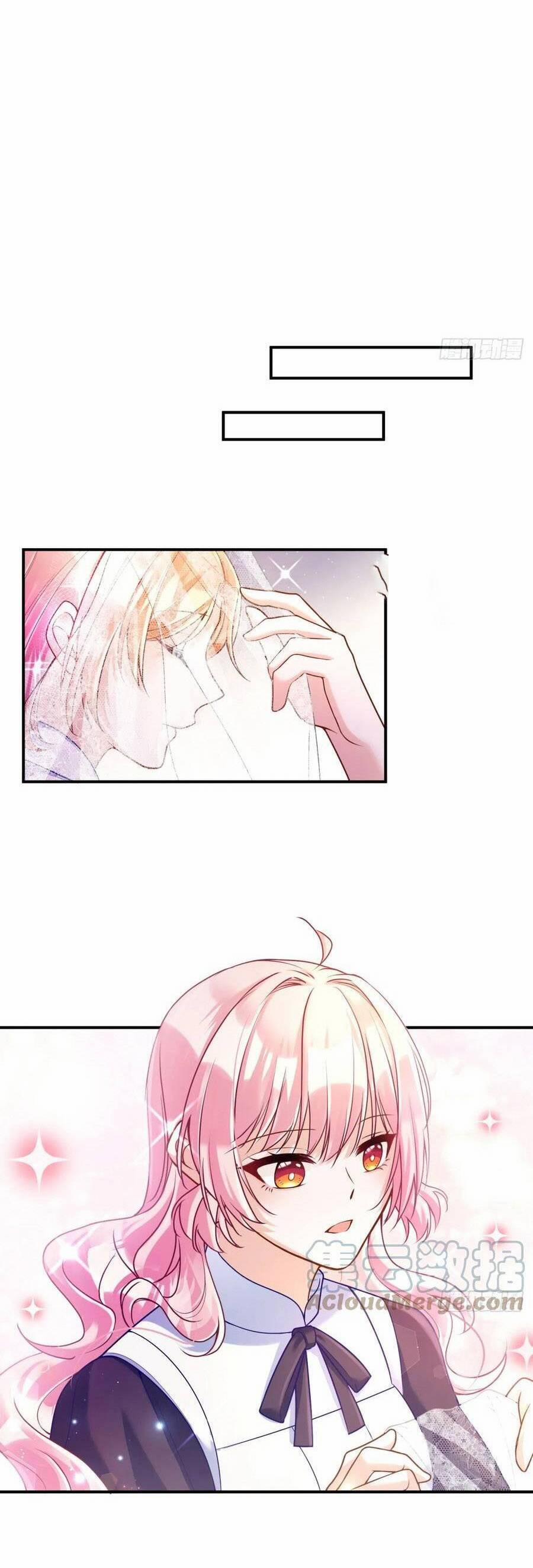 Kế Hoạch Tự Cứu Của Nữ Phù Thủy Phản Diện 146 trang 9