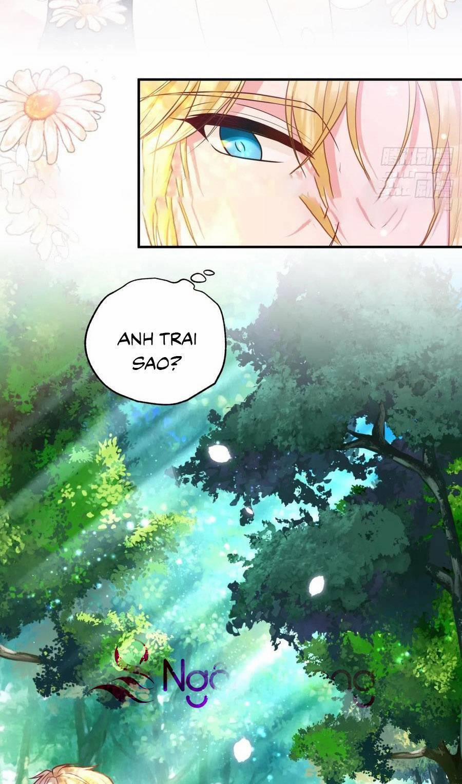 Kế Hoạch Tự Cứu Của Nữ Phù Thủy Phản Diện 147 trang 18