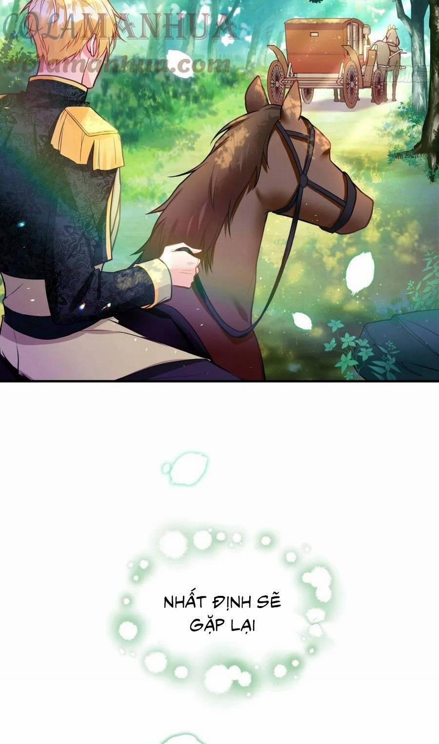 Kế Hoạch Tự Cứu Của Nữ Phù Thủy Phản Diện 147 trang 19