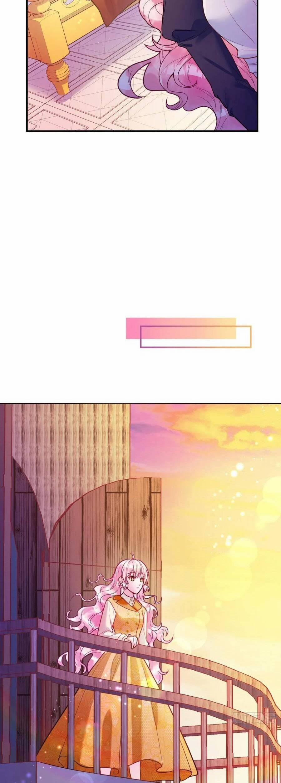 Kế Hoạch Tự Cứu Của Nữ Phù Thủy Phản Diện 149 trang 10