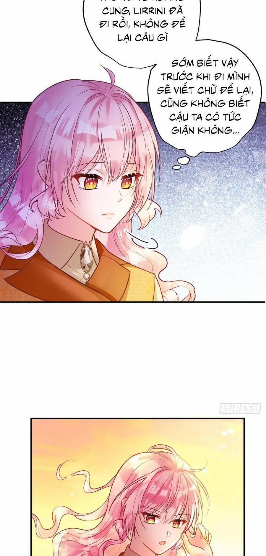 Kế Hoạch Tự Cứu Của Nữ Phù Thủy Phản Diện 149 trang 13