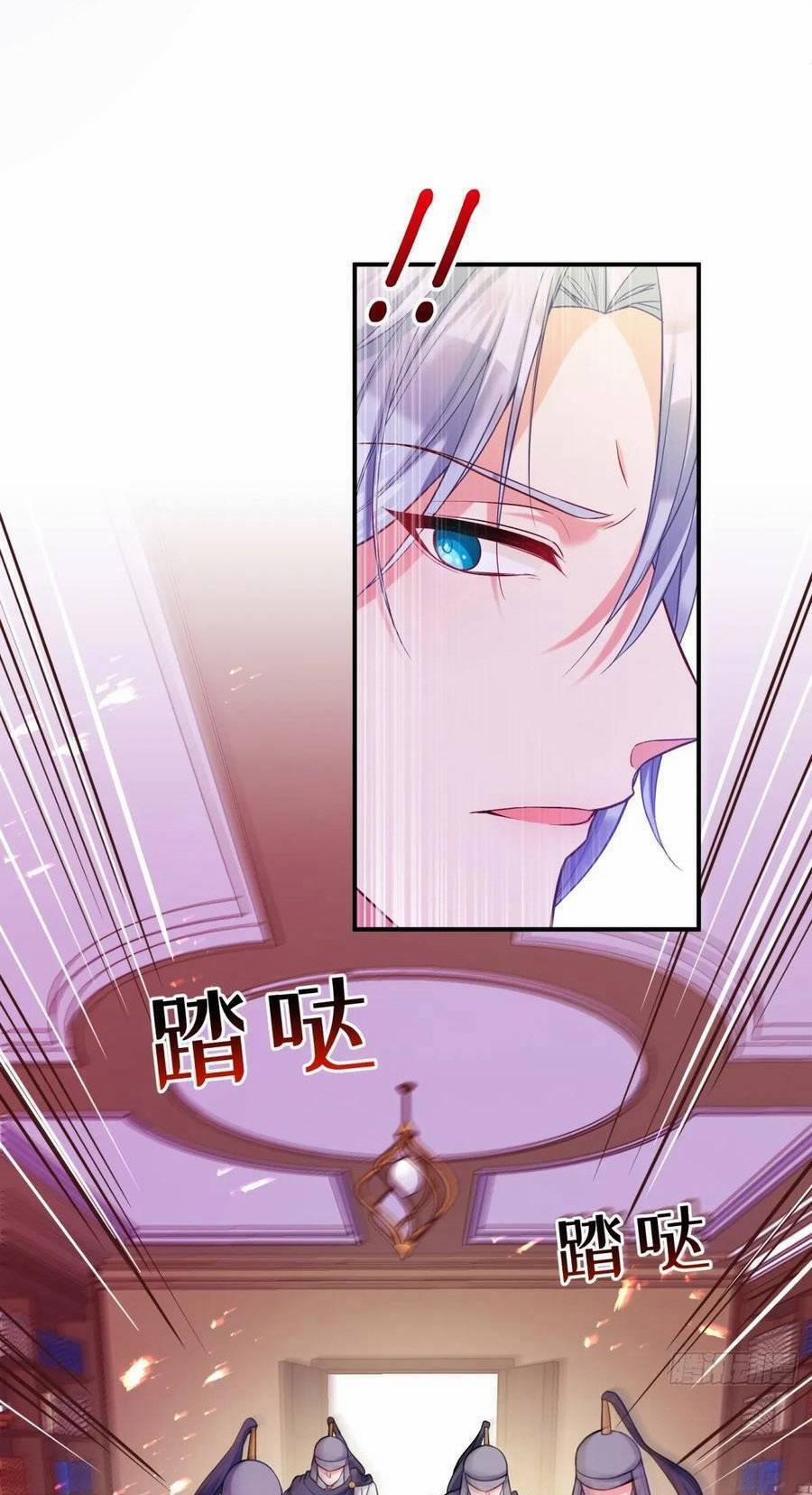 Kế Hoạch Tự Cứu Của Nữ Phù Thủy Phản Diện 149 trang 20