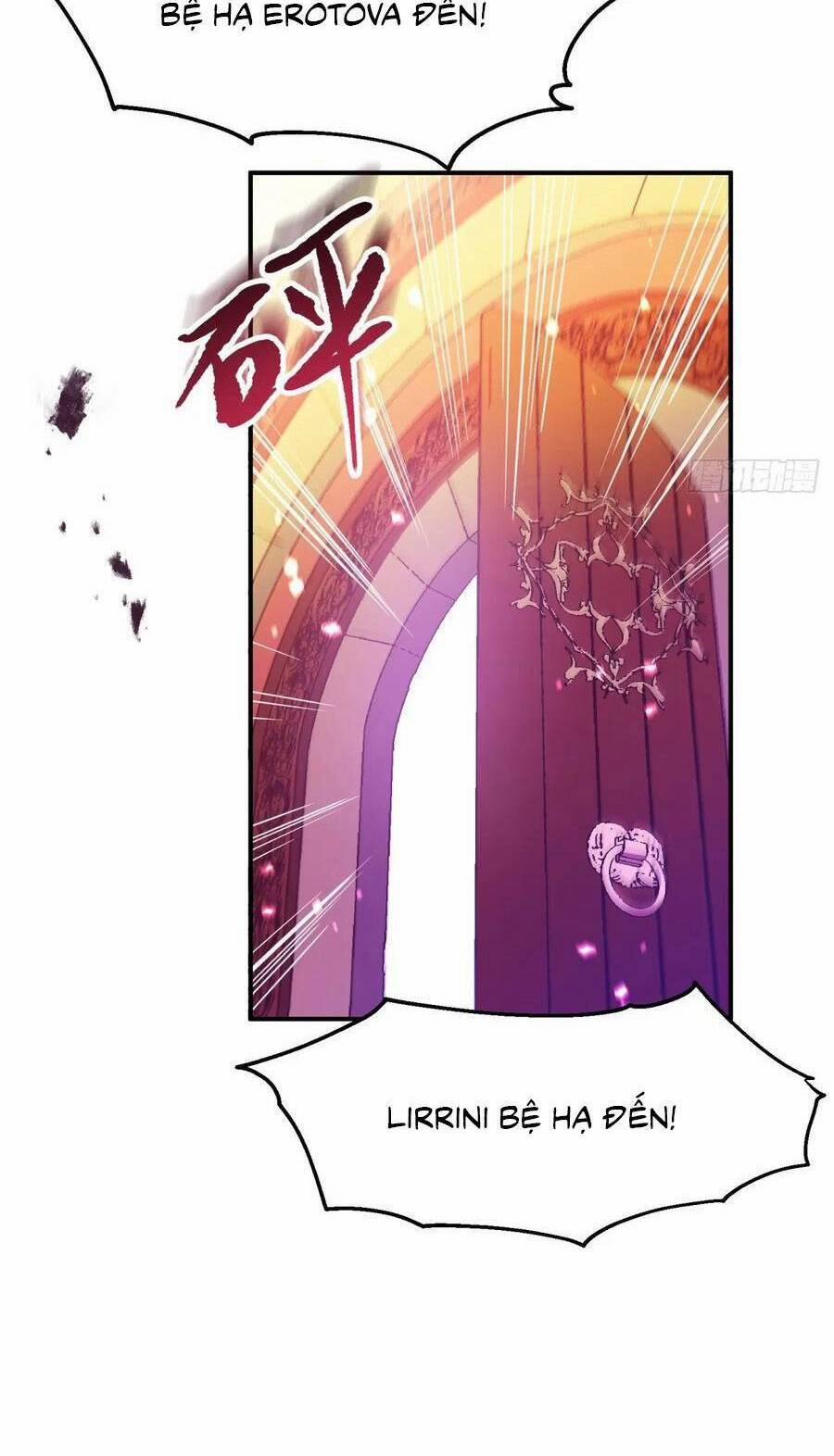 Kế Hoạch Tự Cứu Của Nữ Phù Thủy Phản Diện 150 trang 27