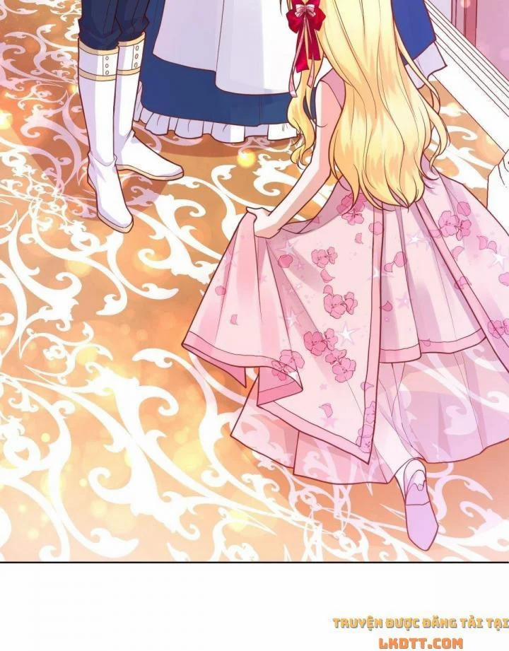 Kế Hoạch Tự Cứu Của Nữ Phù Thủy Phản Diện 16 trang 11