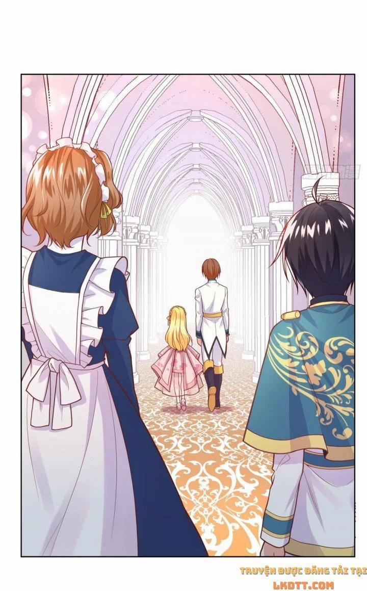 Kế Hoạch Tự Cứu Của Nữ Phù Thủy Phản Diện 16 trang 12