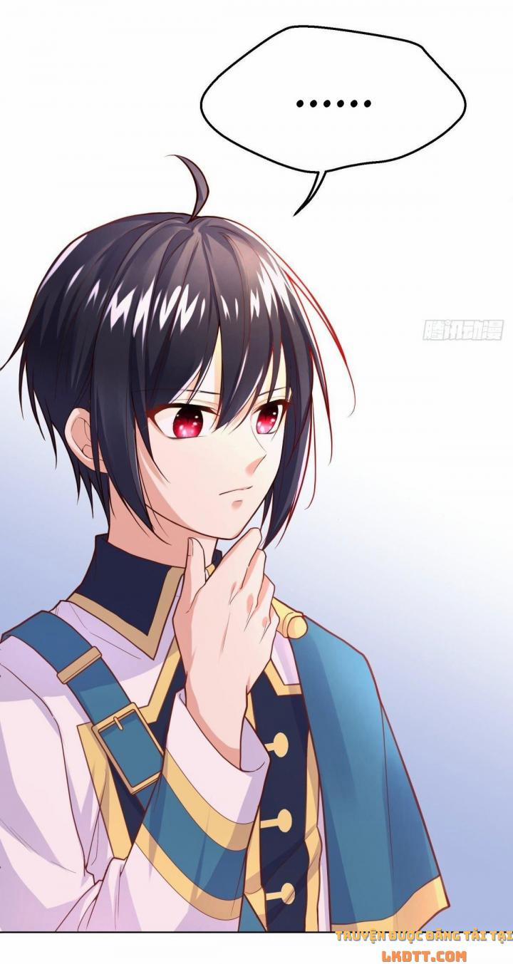 Kế Hoạch Tự Cứu Của Nữ Phù Thủy Phản Diện 16 trang 13