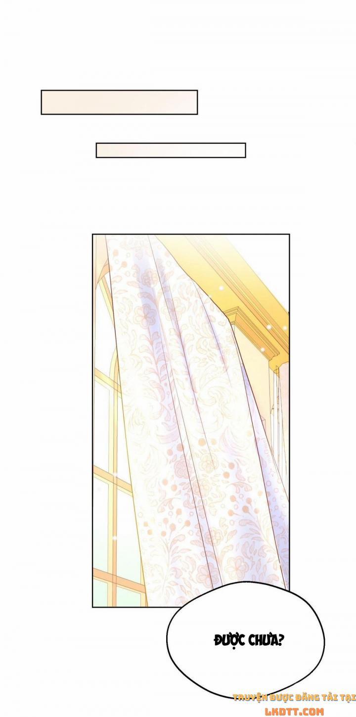 Kế Hoạch Tự Cứu Của Nữ Phù Thủy Phản Diện 16 trang 16