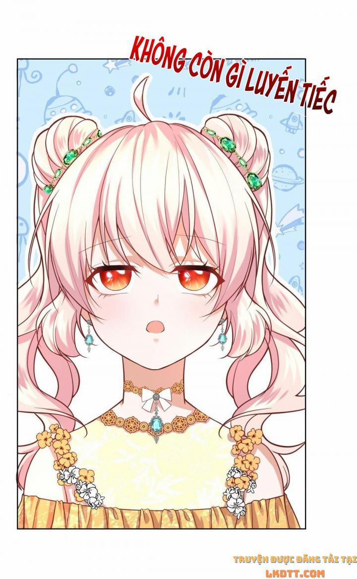 Kế Hoạch Tự Cứu Của Nữ Phù Thủy Phản Diện 16 trang 17