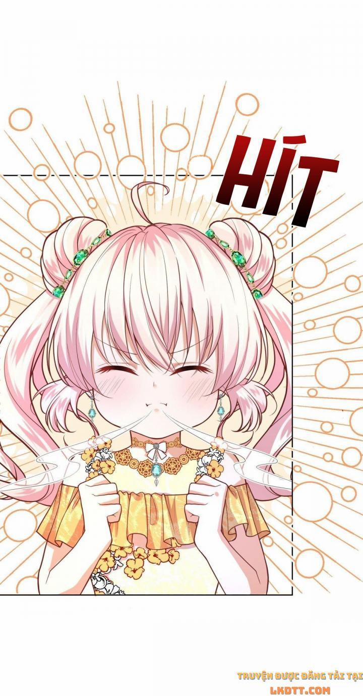 Kế Hoạch Tự Cứu Của Nữ Phù Thủy Phản Diện 16 trang 19