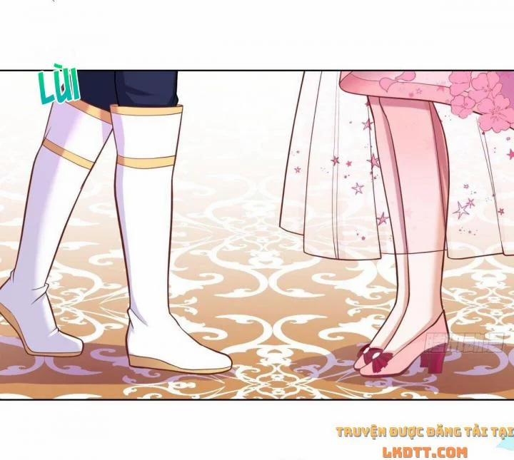 Kế Hoạch Tự Cứu Của Nữ Phù Thủy Phản Diện 16 trang 2